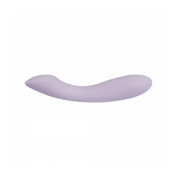 Klassisk vibrator Svakom Pastellblå Lila