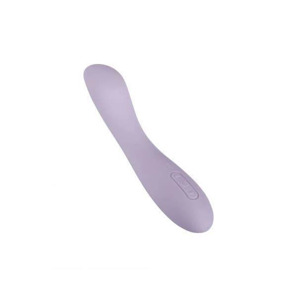 Klassisk vibrator Svakom Pastellblå Lila