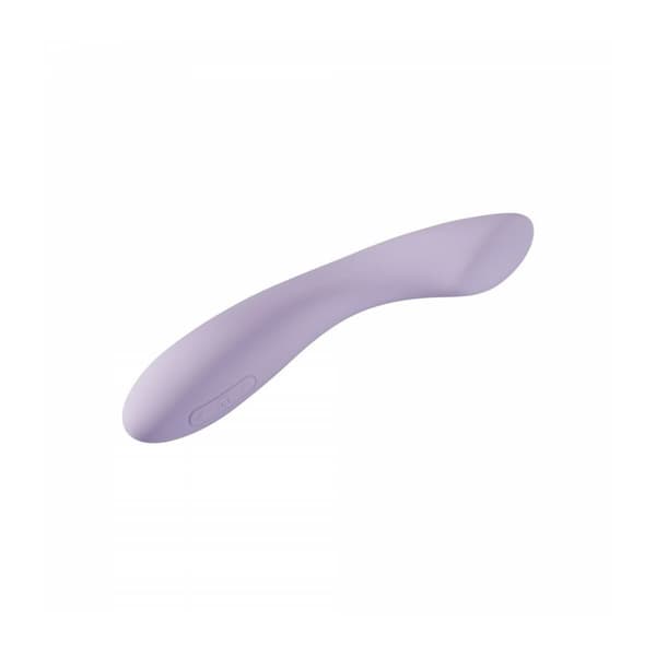 Klassisk vibrator Svakom Pastellblå Lila