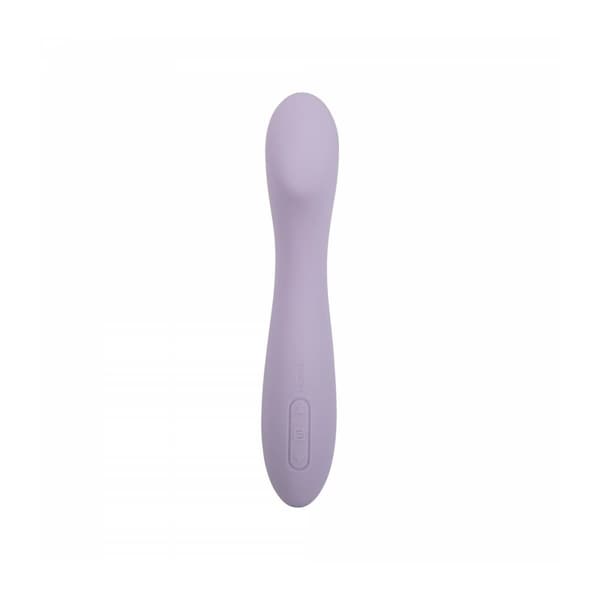 Klassisk vibrator Svakom Pastellblå Lila
