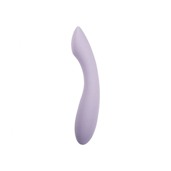 Klassisk vibrator Svakom Pastellblå Lila