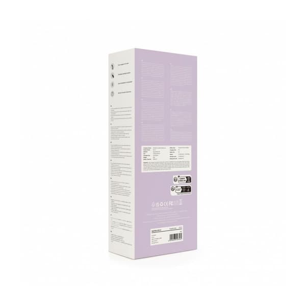 G-spotvibrator Svakom Lila