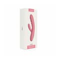 Miniatyrbild 2 av 11: Dubbelvibrator Dual Stimulation Vibe Svakom Lila