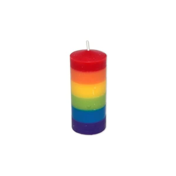 Ljus Divertysex Multicolour
