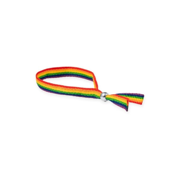 Armband Divertysex Multicolour 12 Delar