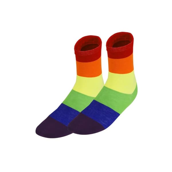 Strumpor Divertysex S/M Multicolour