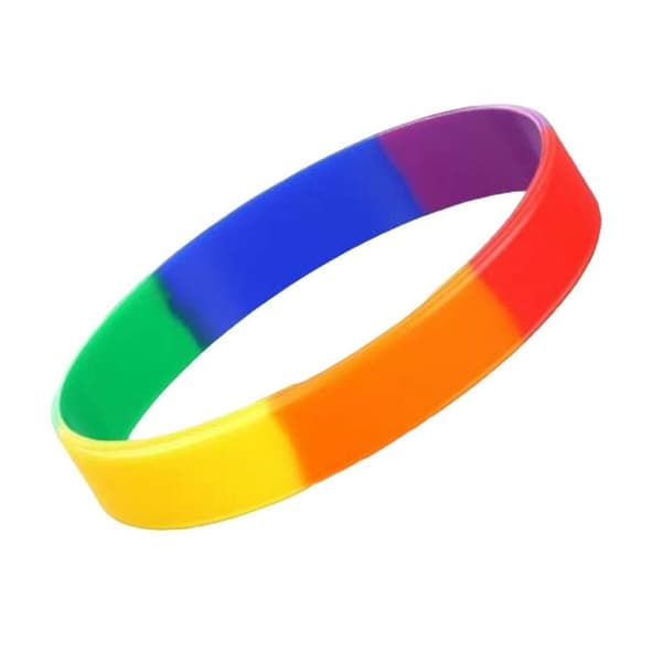 Armband Divertysex Multicolour 12 Delar