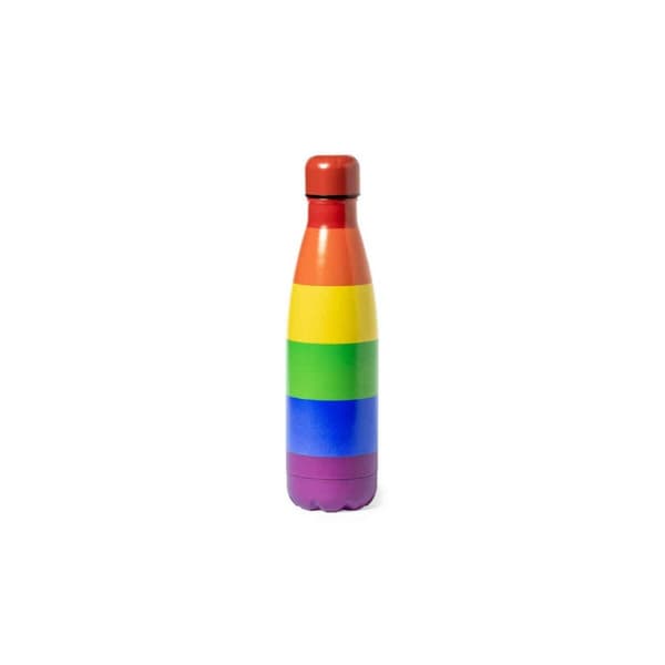 Vattenflaska Divertysex Multicolour