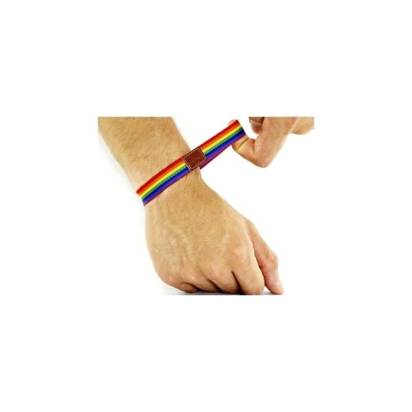 Armband Divertysex Multicolour 12 Delar