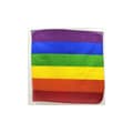 Miniatyrbild 2 av 2: Flagga Divertysex Multicolour 12 Delar