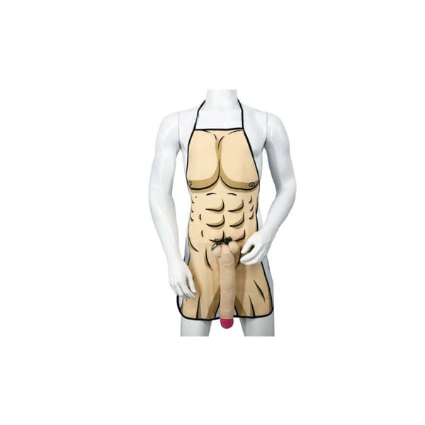 Förkläde Divertysex