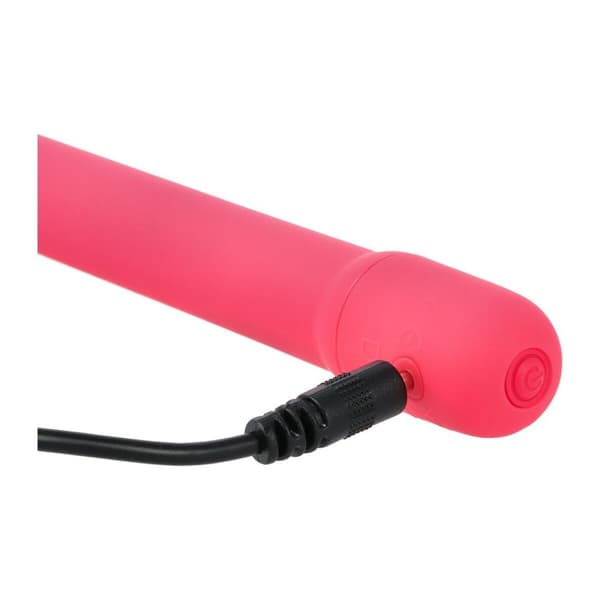 G-spotvibrator Virgite Rosa