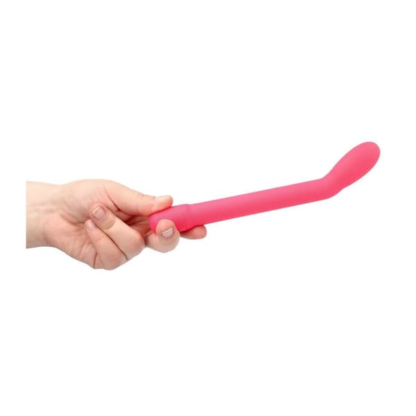 G-spotvibrator Virgite Rosa