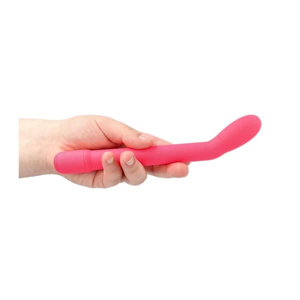 G-spotvibrator Virgite Rosa