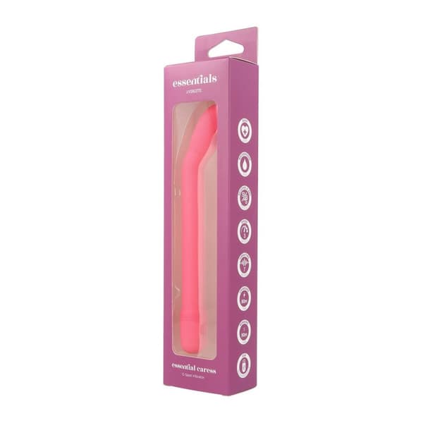 G-spotvibrator Virgite Rosa