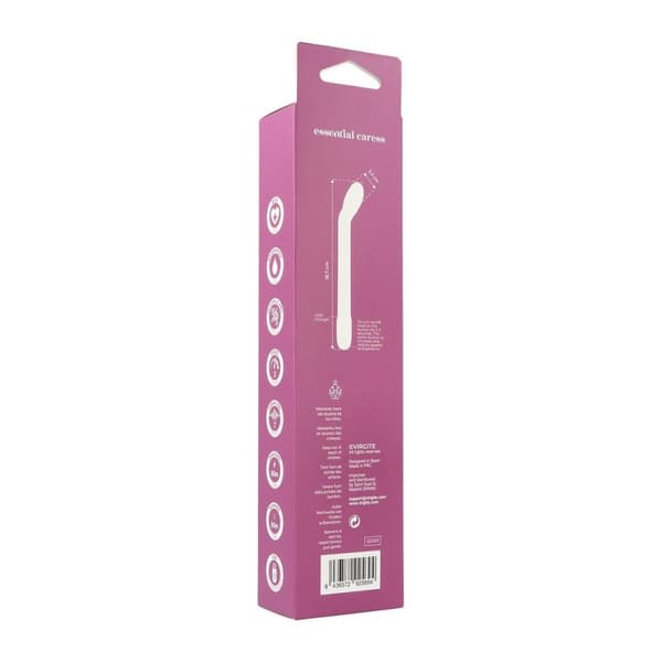 G-spotvibrator Virgite Rosa