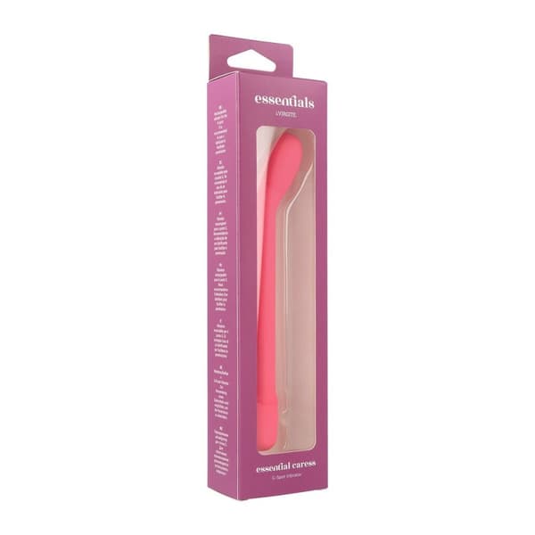 G-spotvibrator Virgite Rosa