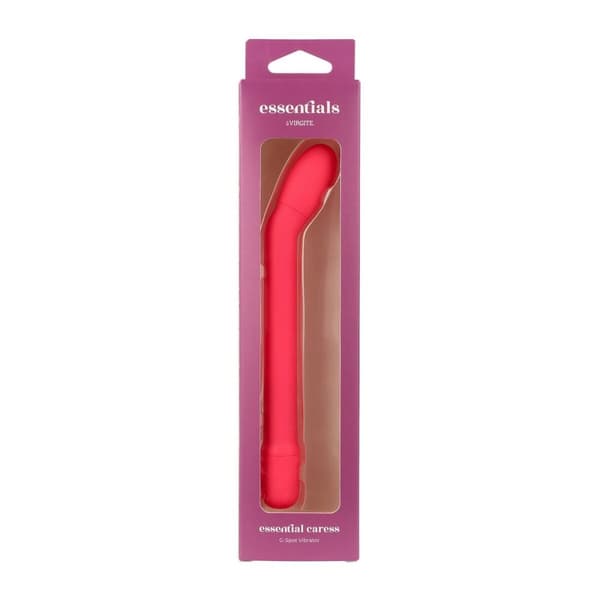 G-spotvibrator Virgite Rosa