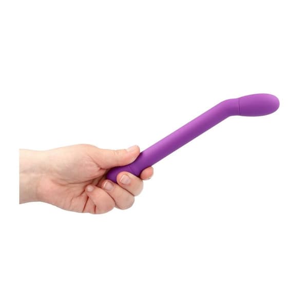 G-spotvibrator Virgite Violett