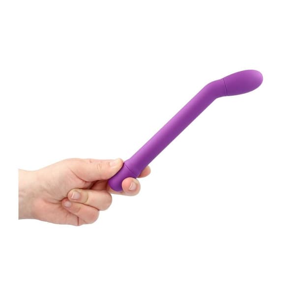 G-spotvibrator Virgite Violett