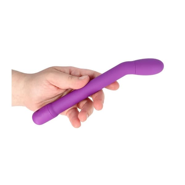 G-spotvibrator Virgite Violett
