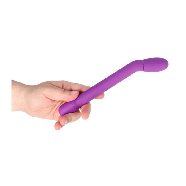 G-spotvibrator Virgite Violett