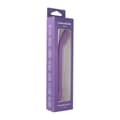 Miniatyrbild 9 av 11: G-spotvibrator Virgite Violett