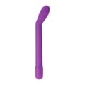 Miniatyrbild 1 av 11: G-spotvibrator Virgite Violett
