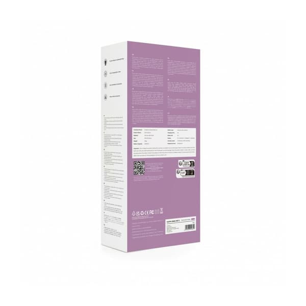 Patronvibrator Svakom Rosa