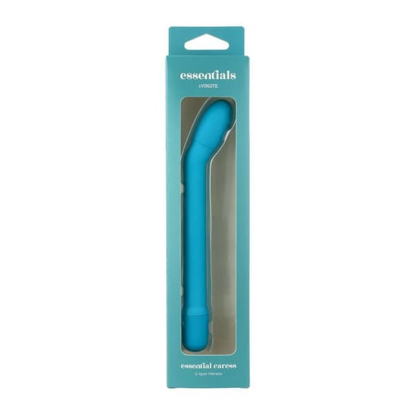 G-spotvibrator Virgite Blå