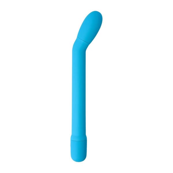 G-spotvibrator Virgite Blå
