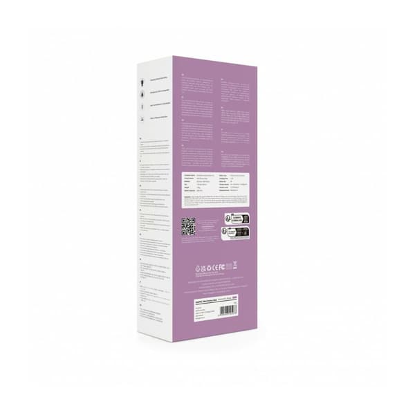Patronvibrator Svakom Rosa