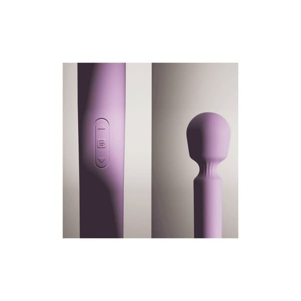 Patronvibrator Svakom Rosa