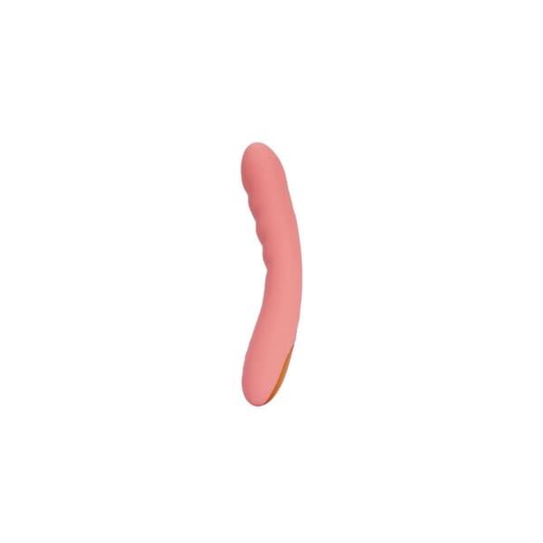 G-spotvibrator Svakom Rosa Persika