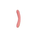 Miniatyrbild 3 av 11: G-spotvibrator Svakom Rosa Persika