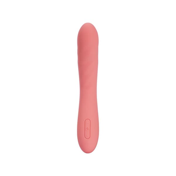 G-spotvibrator Svakom Rosa Persika