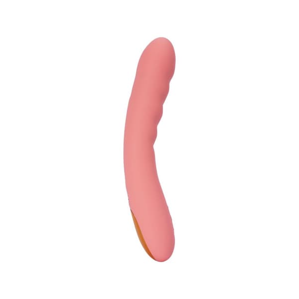 G-spotvibrator Svakom Rosa Persika