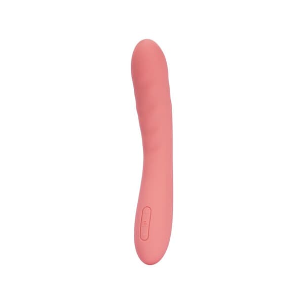 G-spotvibrator Svakom Rosa Persika