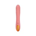 Miniatyrbild 8 av 11: G-spotvibrator Svakom Rosa Persika