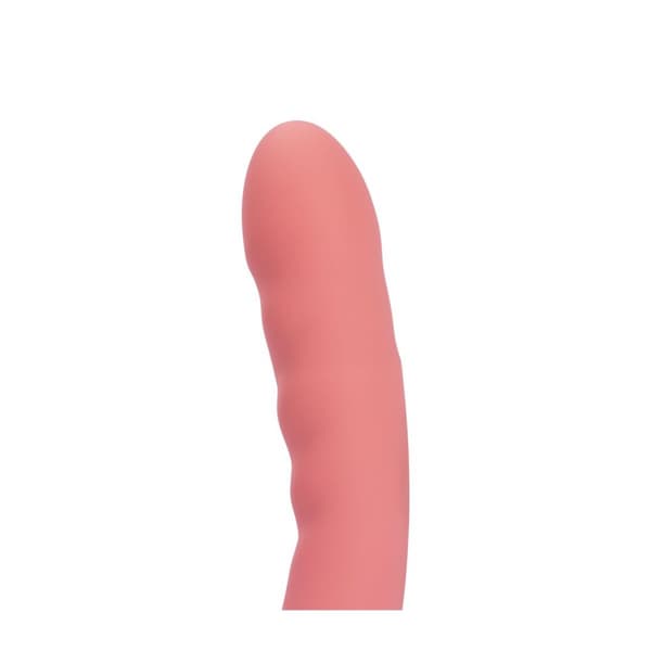 G-spotvibrator Svakom Rosa Persika