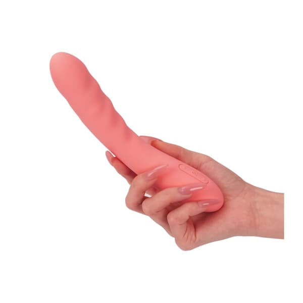 G-spotvibrator Svakom Rosa Persika