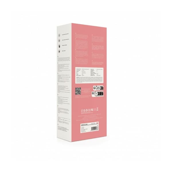 G-spotvibrator Svakom Rosa Persika