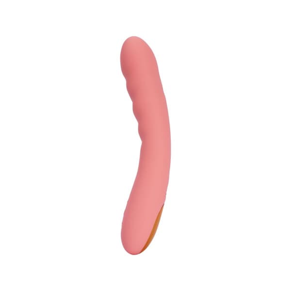 G-spotvibrator Svakom Rosa Persika