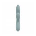 Miniatyrbild 6 av 11: Dubbelvibrator Dual Stimulation Vibe Svakom Plommon