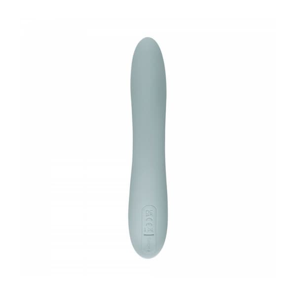 Dubbelvibrator Dual Stimulation Vibe Svakom Plommon