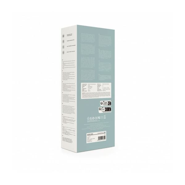 Dubbelvibrator Dual Stimulation Vibe Svakom Plommon