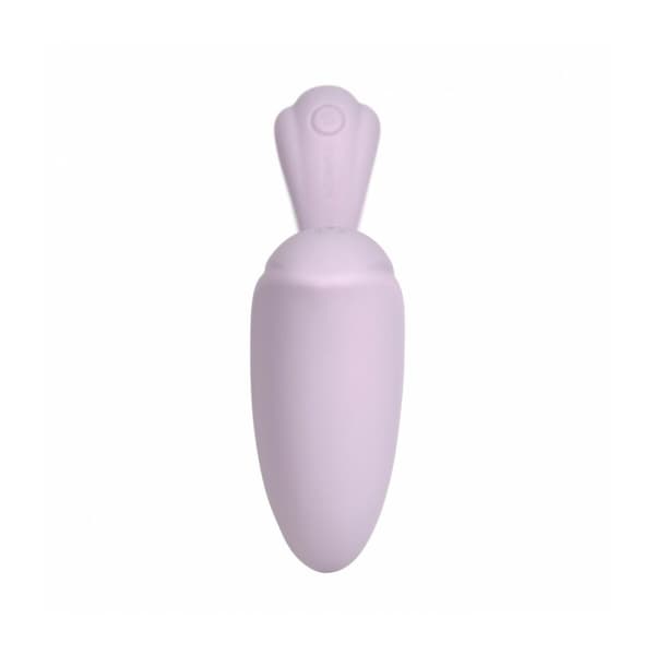 Patronvibrator Svakom Lila