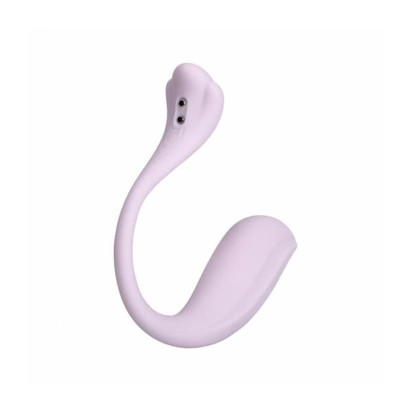 Patronvibrator Svakom Lila