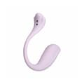 Miniatyrbild 5 av 11: Patronvibrator Svakom Lila