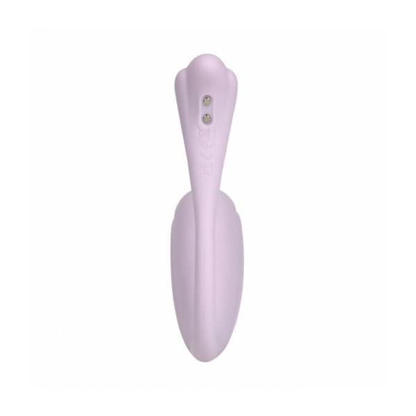 Patronvibrator Svakom Lila